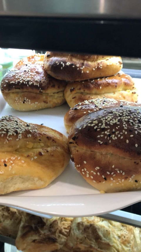 Barry Road Bakery - VIC Tourism 0