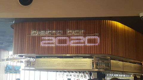 Bistro 2020 - VIC Tourism 0