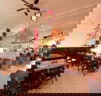 Blue Bamboo Restaurant  Cafe - VIC Tourism