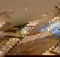 Cafe D'lish - VIC Tourism