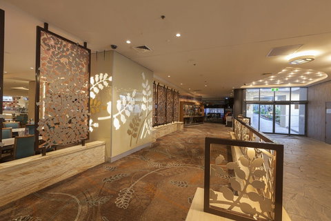 Cafe D'lish - VIC Tourism 0