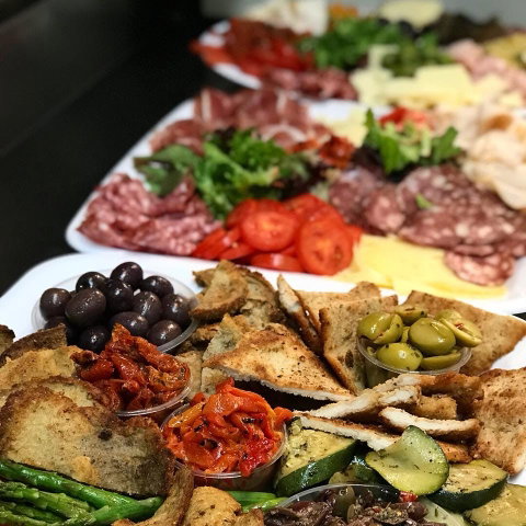 Cafe Deli - VIC Tourism 0