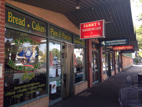 Captain K's Fish & Chips - VIC Tourism 0