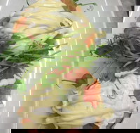 Coogee Beach Cafe - VIC Tourism