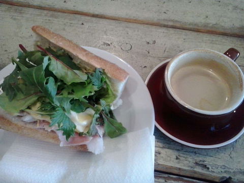 Cup & Bean - VIC Tourism 0