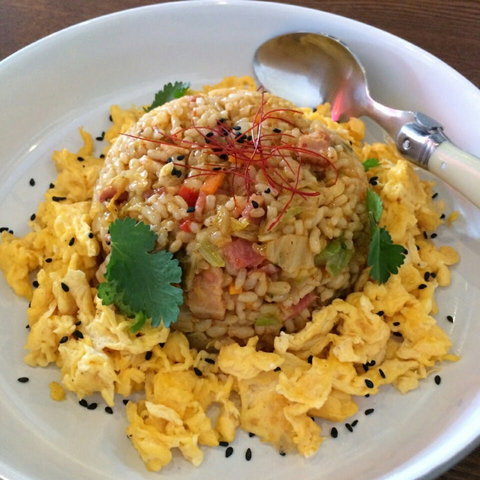 Dami Dami - VIC Tourism 0