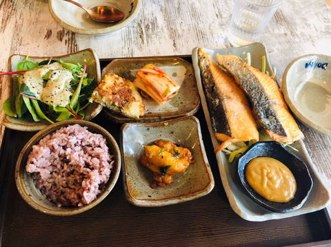 DOHWA Korean Restaurant - VIC Tourism 0