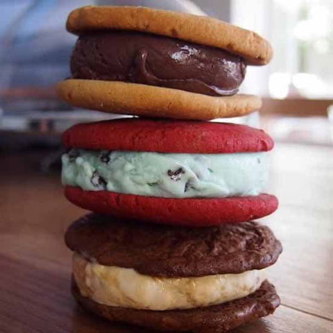 Dolce House Gelato - Moonee Ponds - VIC Tourism 0