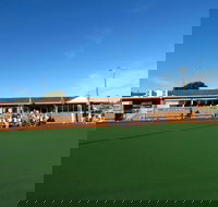 Dungog Memorial Bowls Sport and Recration Club - VIC Tourism