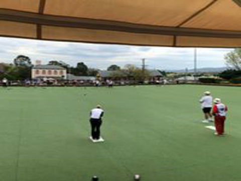 Dungog Memorial Bowls Sport And Recration Club - VIC Tourism 2