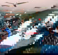 Evolution Cafe - VIC Tourism