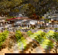 False Cape Wines Cellar Door - VIC Tourism
