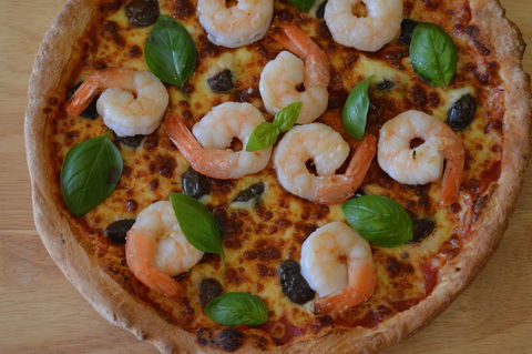 Giuseppe's Pizza - VIC Tourism 0