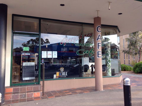 Greythorn Sandwich Cafe - VIC Tourism 0