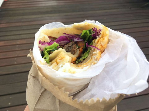 Griddle King - Chippendale - VIC Tourism 0