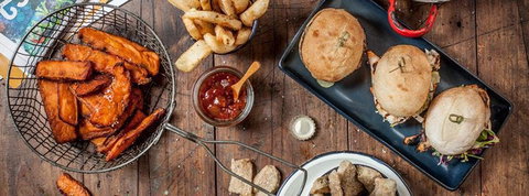 Grill'd - Ocean Keys - Clarkson - VIC Tourism 0