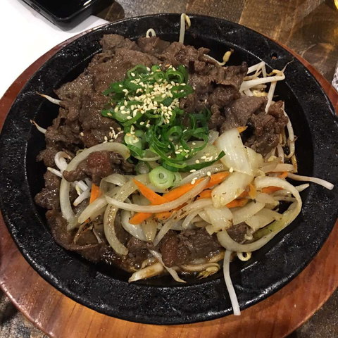 Hansik - VIC Tourism 0