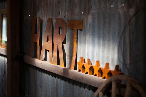 Hart Of The Barossa - VIC Tourism 2