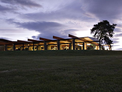 Home Hill Vineyard And Winery Restaurant - VIC Tourism 0