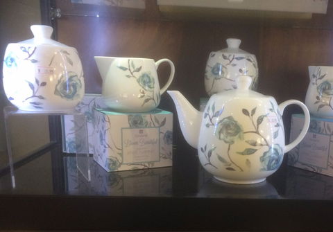 Indulge Tea Garden - VIC Tourism 2