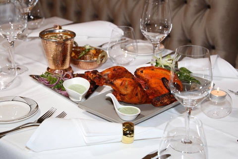 Junoon Indian Restaurant - VIC Tourism 0