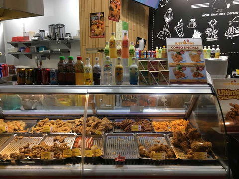 Just Fry - Strathfield - VIC Tourism 0