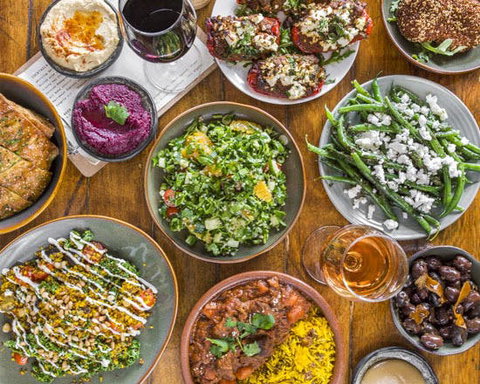 Kamel - VIC Tourism 0