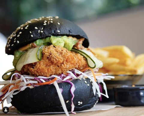 Kew Junction Eatery - VIC Tourism 0