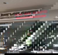 Kinon Chinese Takeaway - VIC Tourism