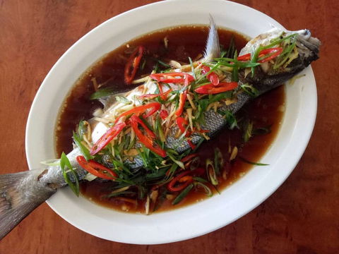 Kuching Corner - VIC Tourism 0
