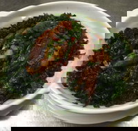 Lakeside Harmony - VIC Tourism