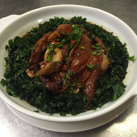 Lakeside Harmony - VIC Tourism 0