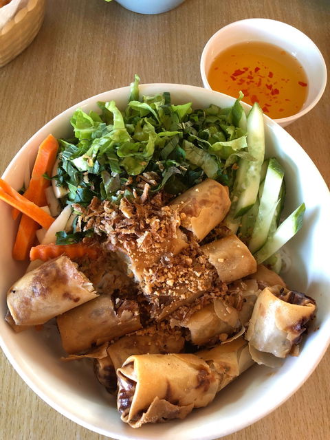 Lemongrass Thai & Vietnamese - VIC Tourism 0