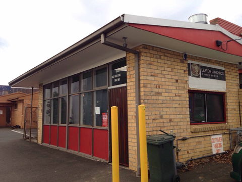 Lexton Lunch Box - VIC Tourism 0