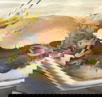 Lexie's on the Beach