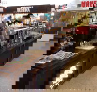 Maldini's Espresso - Eastwood - VIC Tourism