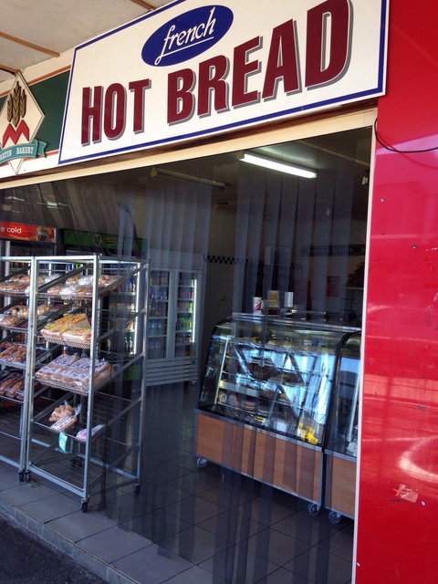 Martino Hot Bread - VIC Tourism 0