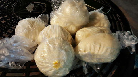 Master Dim Sum - VIC Tourism 0