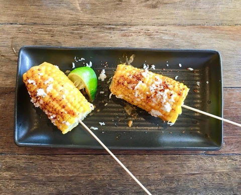 Mexicoast Cantina - VIC Tourism 0