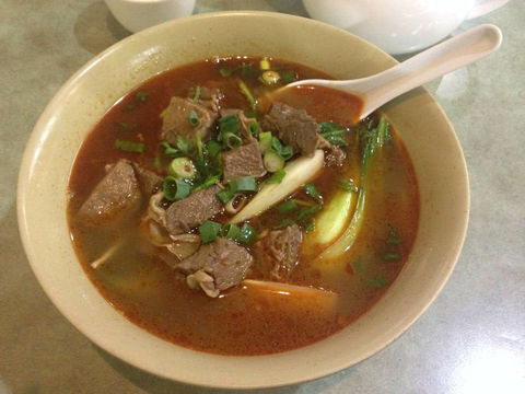 Mong Kok Brasserie - VIC Tourism 0