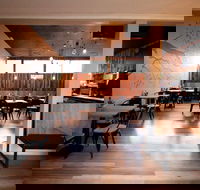 New Leaf Cafe - VIC Tourism