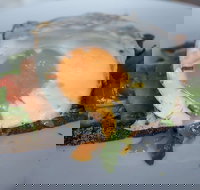 Nield Park Pavillion - VIC Tourism