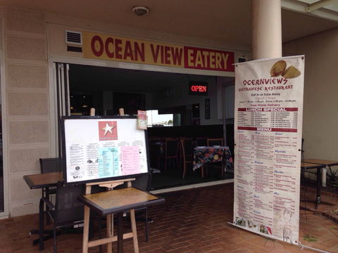 Oceanviews - VIC Tourism 0