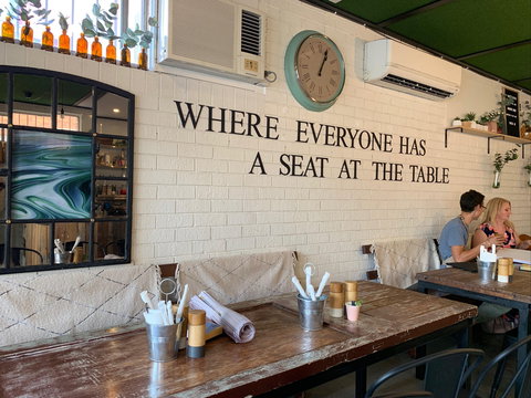 Oikos Cafe Ipswich - VIC Tourism 2