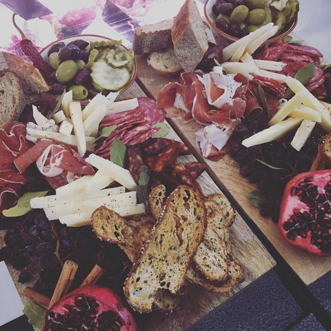 Omeio - VIC Tourism 0