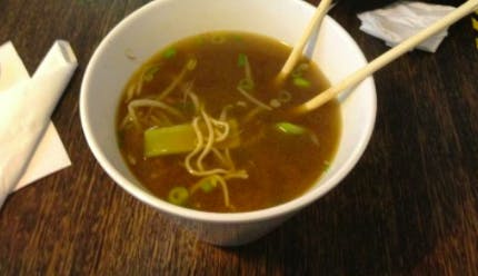 Origami Sushi & Noodles - VIC Tourism 0