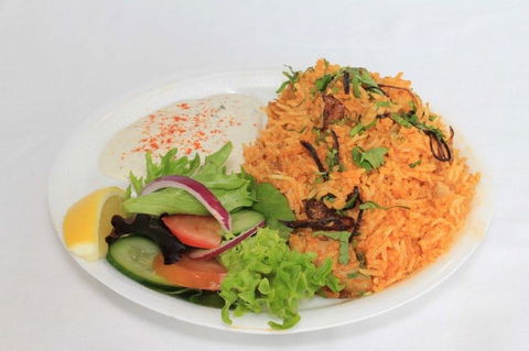 Pakwaan Indian - Ryde - VIC Tourism 0