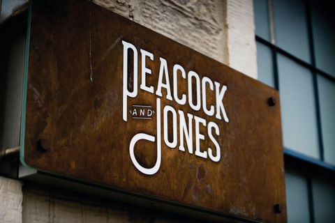 Peacock And Jones - VIC Tourism 0