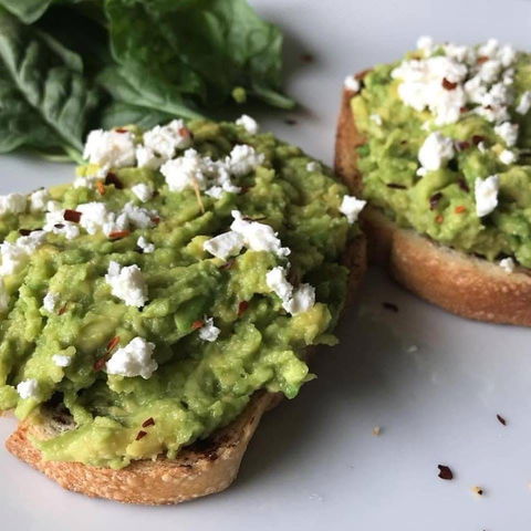 Peppermint Green - VIC Tourism 0