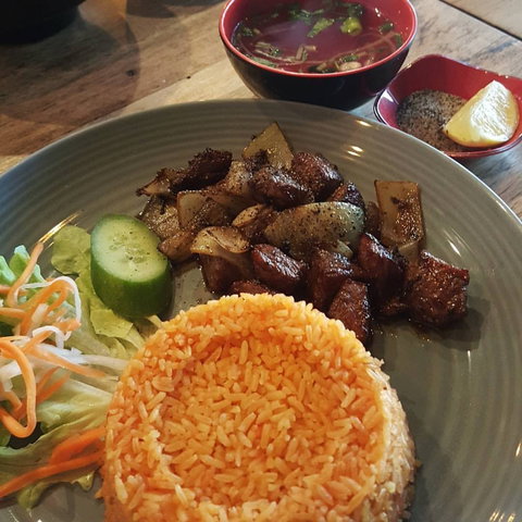 Phoodle Cafe - St Leonards - VIC Tourism 0